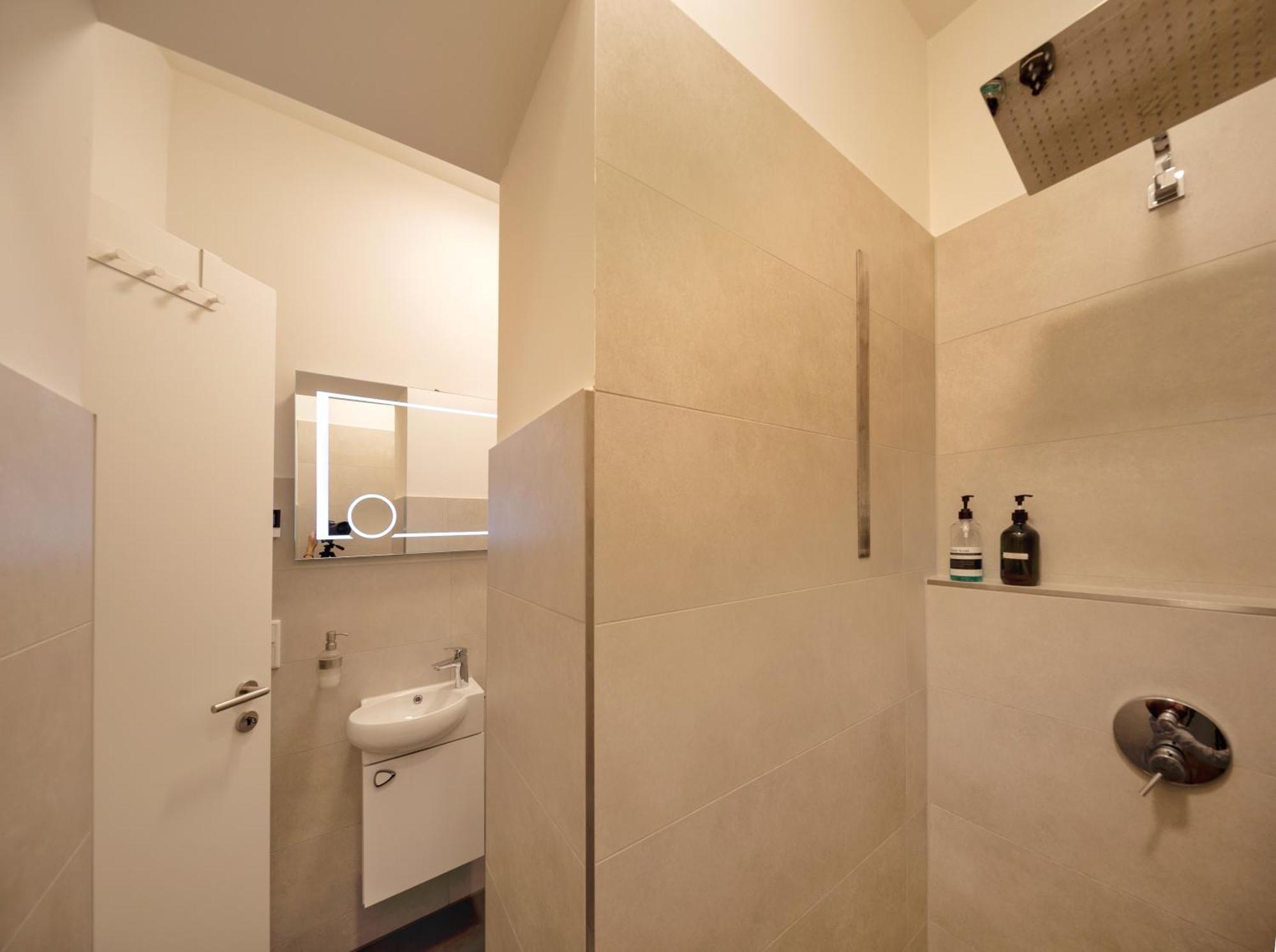 Jaybnb - Office Apartment Zentral Zur Dortmunder Innenstadt Esterno foto